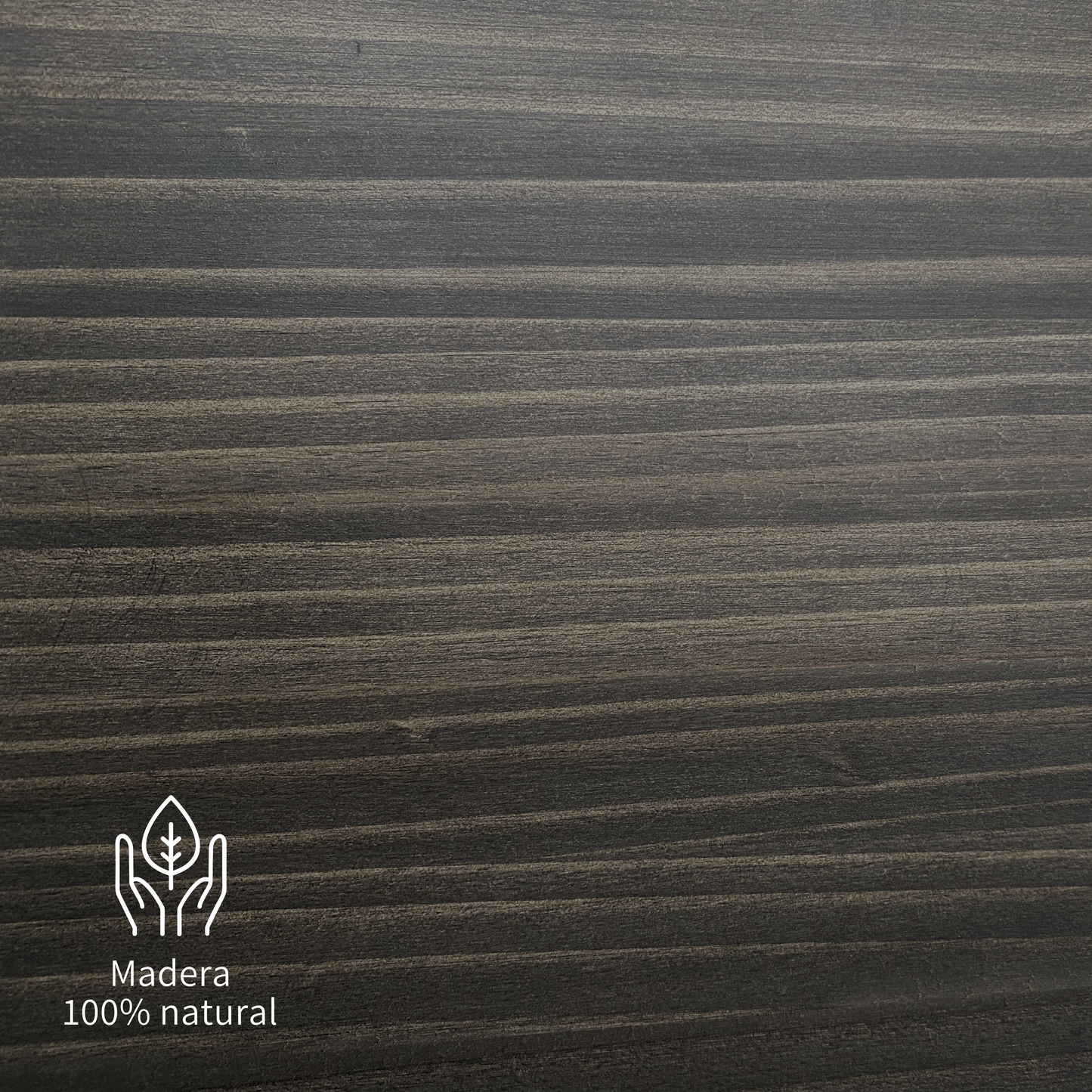 Cama OMI Carbonizado