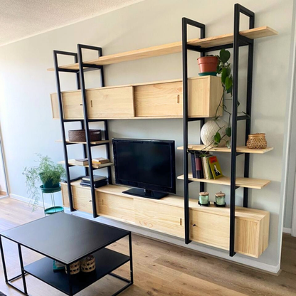 Mueble TV ITA