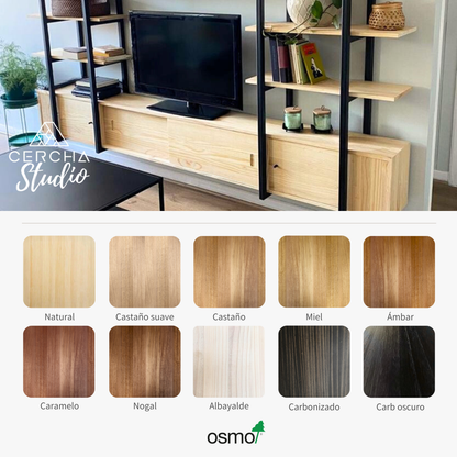 Mueble TV ITA