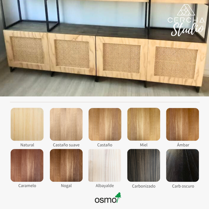 Mueble TV Sánchez