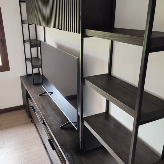 Mueble Callejas II