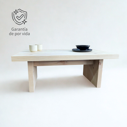 Mesa de Centro OMI