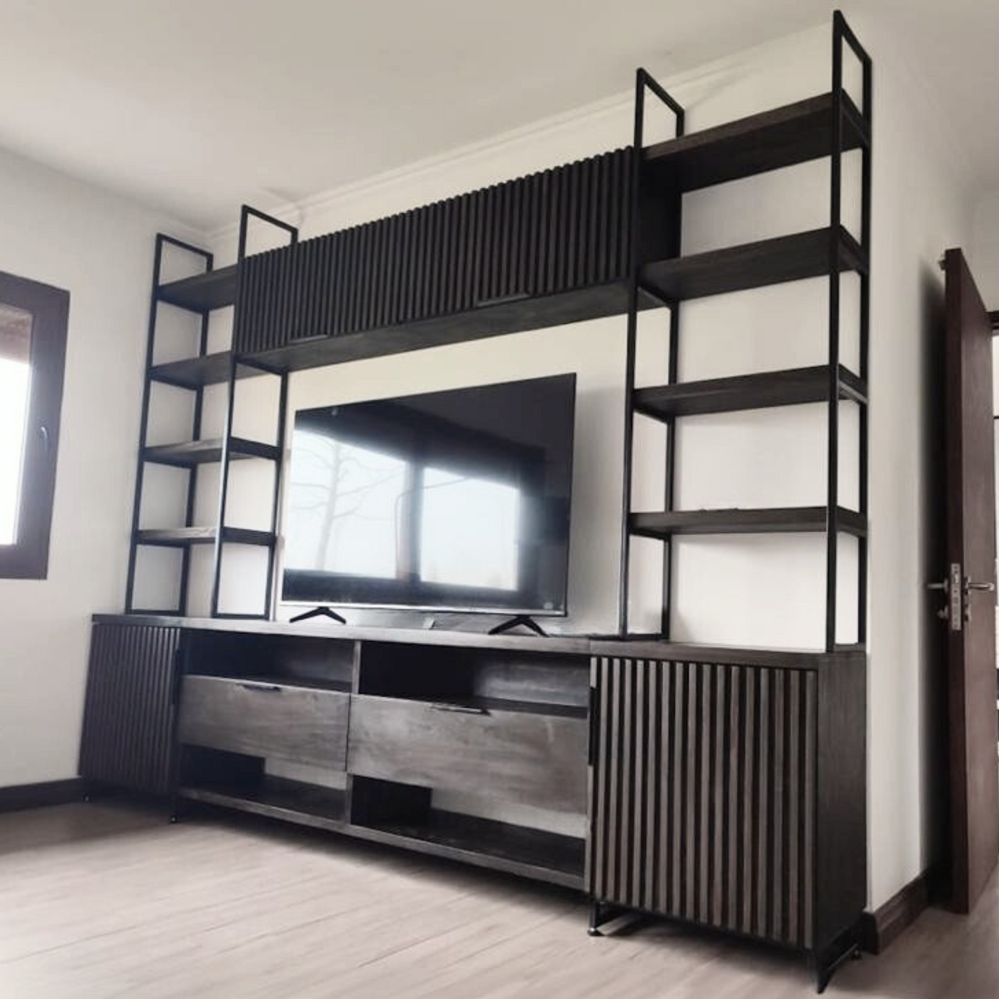 Mueble Callejas II