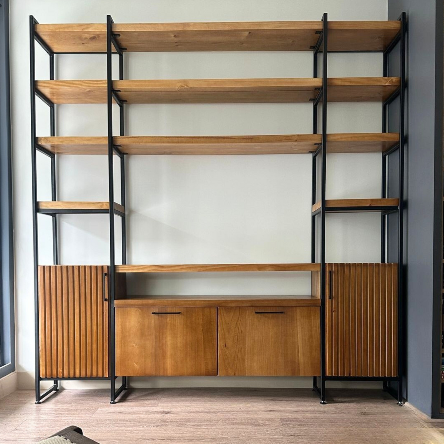 Mueble Callejas III