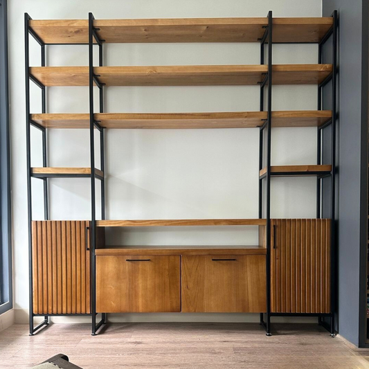 Mueble Callejas III