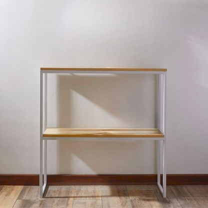 Rack MAWEN Blanco