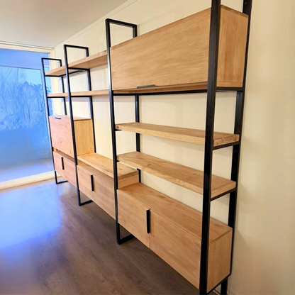 Mueble TV RËFËL