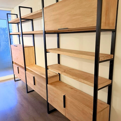 Mueble TV RËFËL