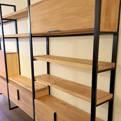 Mueble TV RËFËL