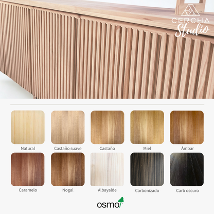 Mueble TV OMI
