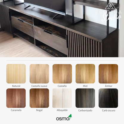 Mueble TV Callejas II