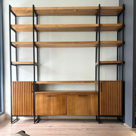 Mueble TV Callejas III