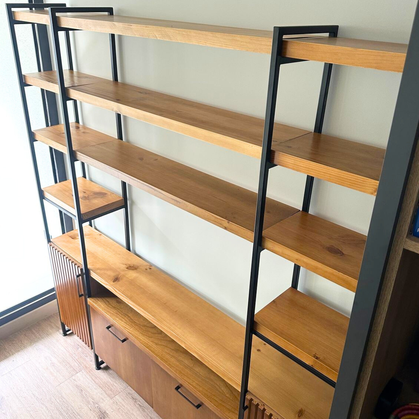 Mueble TV Callejas III