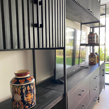 Mueble TV Callejas IV