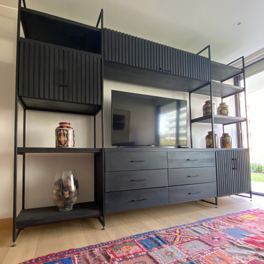 Mueble TV Callejas IV