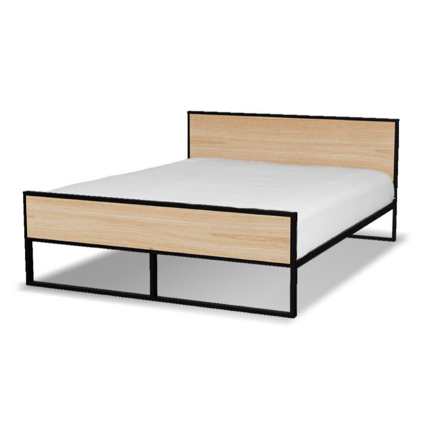 Cama ITA Natural