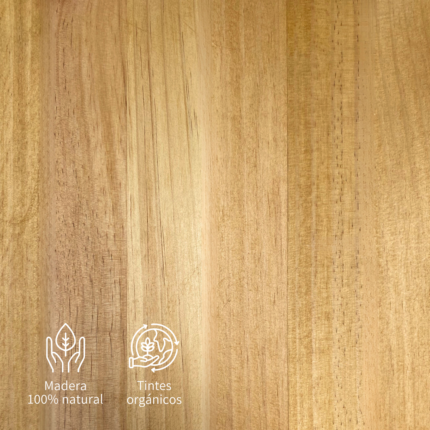 Mesa de Centro MAWEN